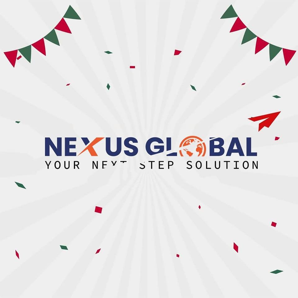 Nexus Global Visa Pvt.Ltd